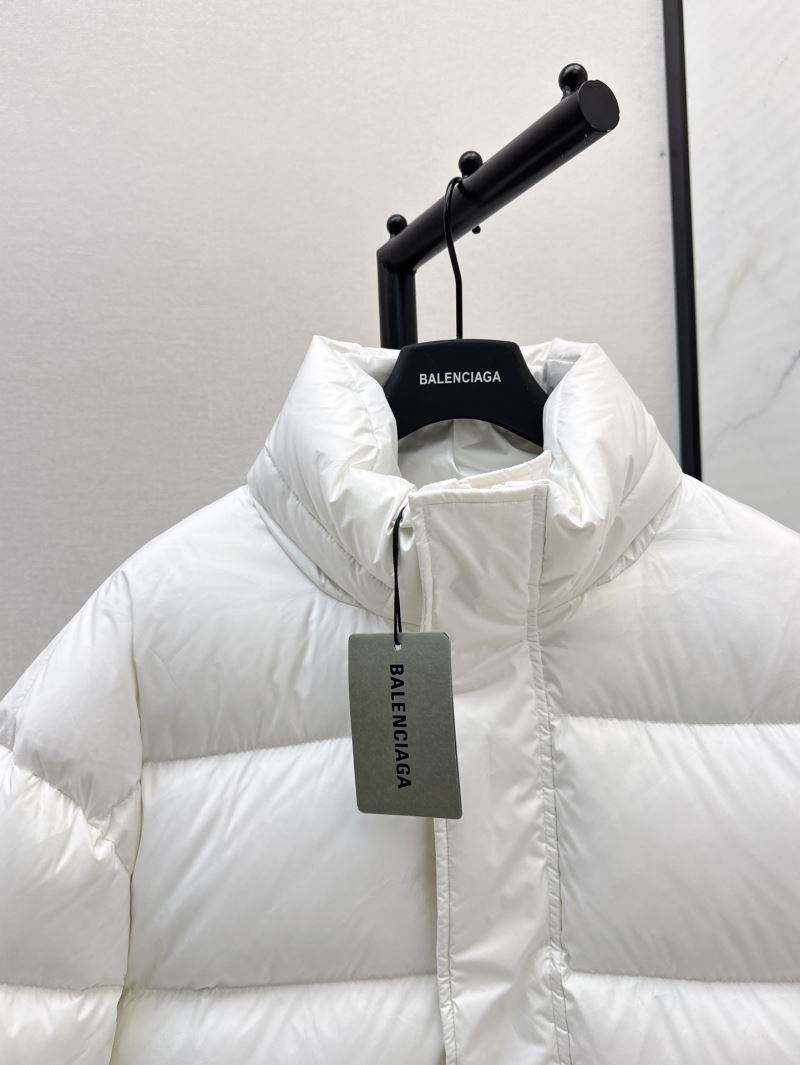 Balmain Down Jackets